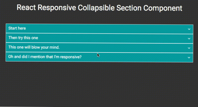 Sbalit obsah [zavřeno]