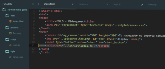 Odkud přicházejí tyto soubory JS <html>?