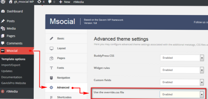 how can i change the html and the css of my word press theme that I bought?