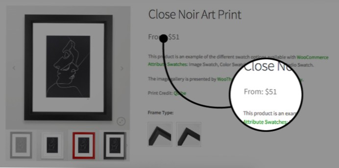 Come posso sovrascrivere la funzione wp_price woocommerce nel mio tema?