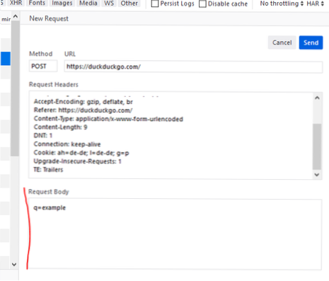 how i show manual data in a post
