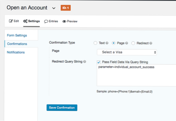 hvordan få tilgang til søkestreng i wordpress?
