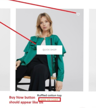 So ändern Sie die Produktkurzbeschreibung für jedes Produkt mit PHP?