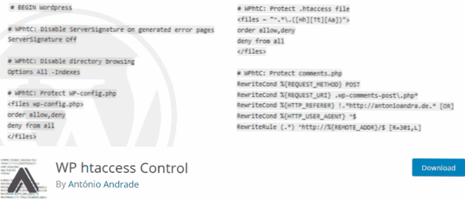 Jak zakázat podpis serveru na WordPressu? [Zavřeno]