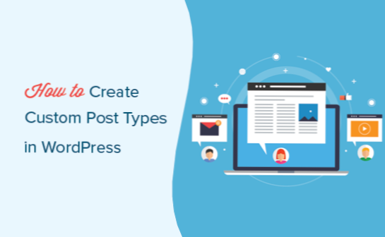 Het juiste ontwerp voor een aangepast berichttype hebben zonder toegang te krijgen tot thema's