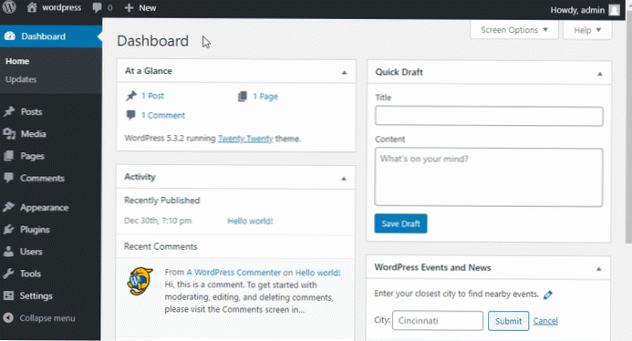 Jak omezit funkčnost pluginu woocommerce pouze na určitou roli uživatele?