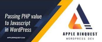 Comment transmettre de la valeur de WordPress à Javascript