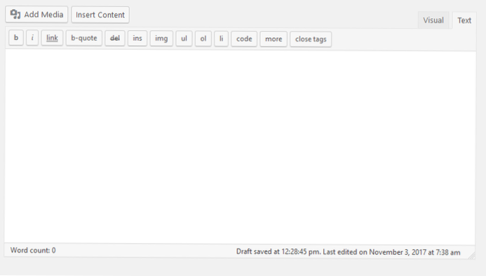 Jak nahradit obsah editoru tinyMCE v textovém i vizuálním režimu pomocí jQuery?