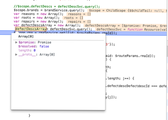 Come usare l'istruzione if in un array? [Chiuso]
