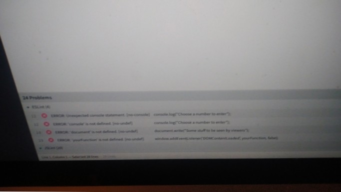 Mám problémy s načítáním javascriptů