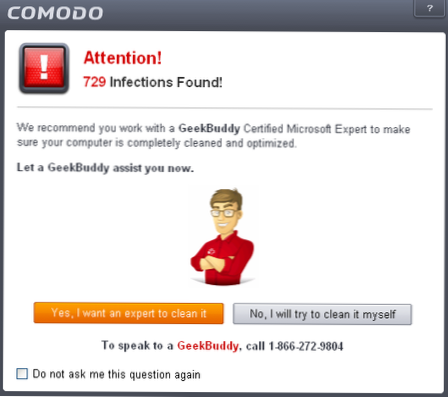 Infizierte Dateien - was zu tun ist [geschlossen]