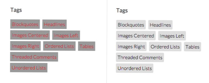 ¿Es posible mostrar el widget de nube de etiquetas por categoría??
