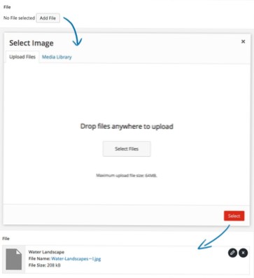 Gibt es eine Möglichkeit, eine Datei-URL aus dem Beziehungs-ACF-Feld abzurufen??