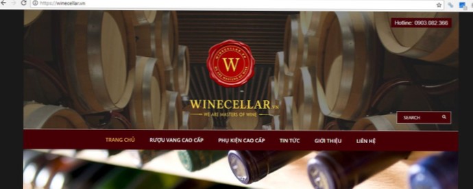 my homepage does not have SSL but another page is ok