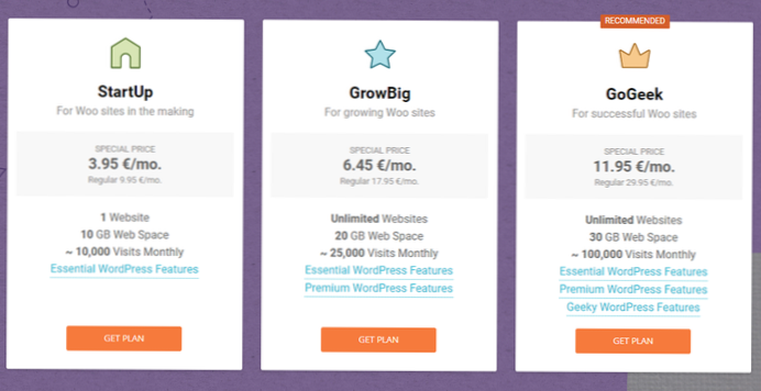 Optimal setup for Multi Domain Wordpress with Woocommerce