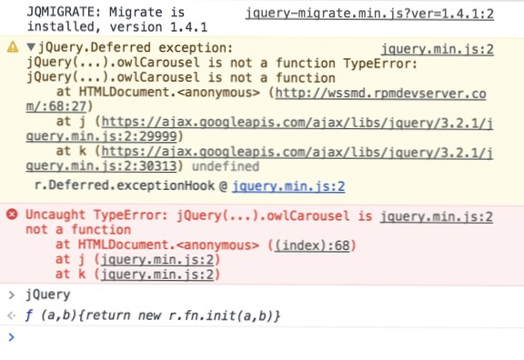 Eulenkarussell und Wordpress-Integration über WP_Enqueue
