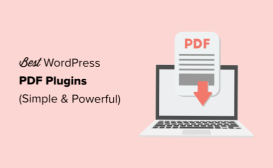 PDF download - use wordpress functions