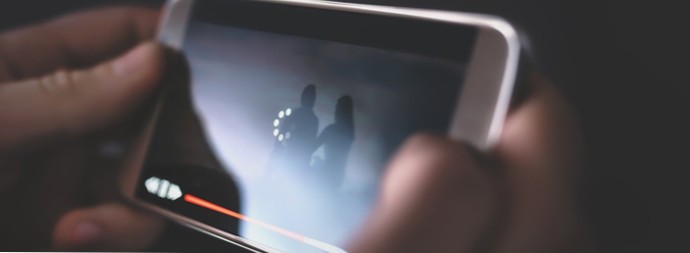 Play videos with buffering in my server