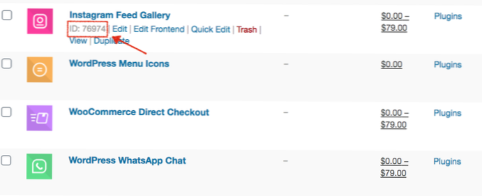 rimuovi il pulsante dall'annuncio al carrello e visualizza altro se il prezzo del prodotto è vuoto