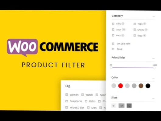 Clasificación de productos por precio (precio de venta regular)