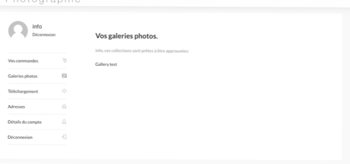 Qu'est ce qui ne va pas avec mon code? Besoin d'ajouter une chaîne au shortcode? [fermé]