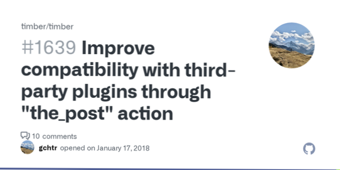 When should you use wp_reset_postdata vs wp_reset_query?