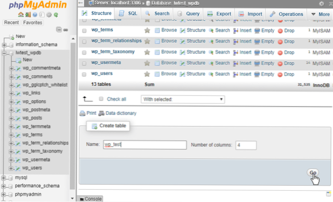 Which is more efficient? Using usermeta, or creating a new MySQL table?