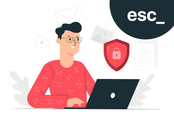 Hvilke WP-funksjoner trenger du for å bruke esc_html () eller esc_url () på?