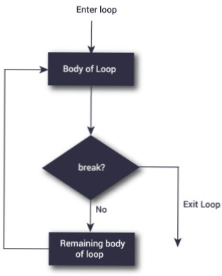 Hvorfor sløyfen min er gjentatt?