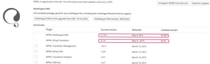 WordPress change post date format from english to japanese