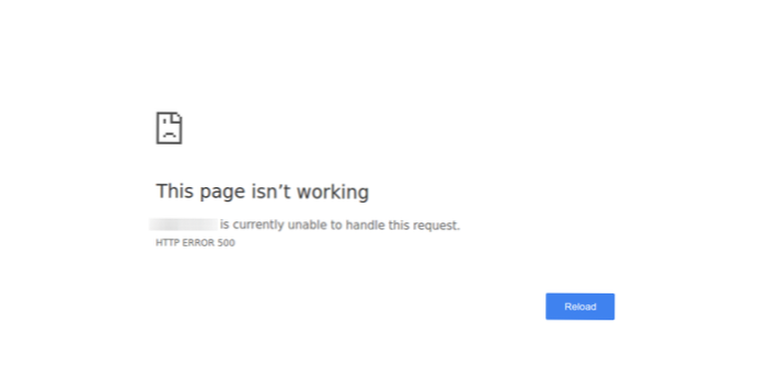 wordpress plugin side feil